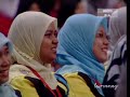 AC Dsini : Edry & Mas Idayu