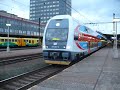 City Elefant na Os