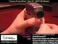Canon PowerShot TX1