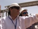 Algerian gasfield buries carbon dioxide