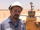 Algerian gasfield buries carbon dioxide