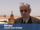 Algerian gasfield buries carbon dioxide