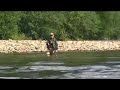 Gaula River-Atlantic Salmon Fishing