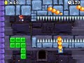 Let's Play New Super Mario Bros. DS (100%) - Part 35 - Vater und Sohn