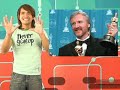 Telurica TV 107, peliculas con celular