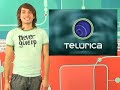 Telurica TV 107, peliculas con celular