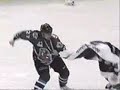 Angelstad vs Hordichuk Round 1