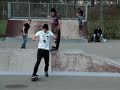 Skate Trailer Skate Trailer