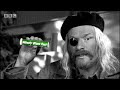 bbc: mighty boosh   howard is the angry crab of trapped wind