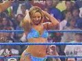 Torrie vs Stacy swimsuit match