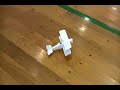 1/48 Scale RC WW1 Planes