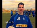 Wycombe Wanderers Crossbar Challenge 2007 Wycombe Wanderers Crossbar Challenge 2007