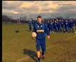 Wycombe Wanderers Crossbar Challenge 2007