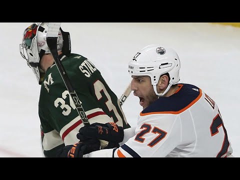 Video: Edmonton Oilers deserve credit for the way they’re playing