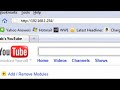 How To Get A Open NAT For Xbox Live With A BT Homehub Easily!