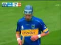 Tipperary All- Ireland Minor Champions 2007 Tipperary All- Ireland Minor Champions 2007
