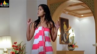 Aata Movie Scenes  Siddharth and Ileana in Hotel R