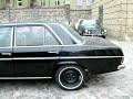 200 / 8 Mercedes Benz Oldtimer 200 / 8 Mercedes Benz Oldtimer