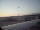 LTE EC-KFM A320 @ GCTS - Taxi RNY 08