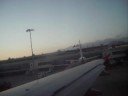 LTE EC-KFM A320 @ GCTS - Taxi RNY 08