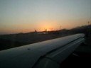 LTE EC-KFM A320 @ GCTS - Taxi RNY 08