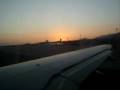 LTE EC-KFM A320 @ GCTS - Taxi RNY 08