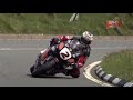 Isle of Man TT 2009 - Out now on Blu Ray! :: The Isle of Man TT the worlds greatest road race has entered a new era with the launch of the Official Review on Blu-ray. For the first time, the...