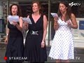 Ishtar performs \"O Julissi\" in Belgrade