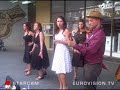ishtar performs o julissi in belgrade
