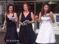 Ishtar performs O Julissi in Belgrade