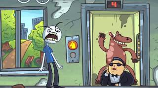 Как пройти 21 уровень в игре квест Как пройти 21 уровень в игре квест