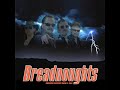 Dreadnoughts - Come on over
