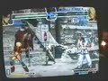 kof2k2 mexican tournament: abraham vs wini (final BIG BANG)