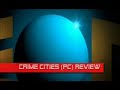a video review for the 1997 pc game 