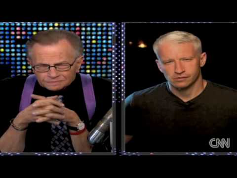 There's just stupid death happening - Anderson Cooper CNN