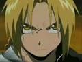 Fullmetal Alchemist AMV Through the Fire and Flames