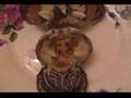 cooking and eating hairy crabs