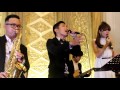 My Everything - Glenn Fredly (Cover Premiere Entertainment) Wedding at Balai Sudirman