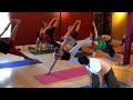 Maya yoga Vinyasa Class