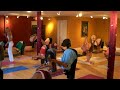 Maya yoga Vinyasa Class