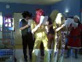 Xmas Factor @ Sainsbury\