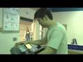 Fitness Training Basics : Treadmill Program Running