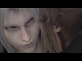 Final Fantasy 7 (VII) Music Video - Norther\