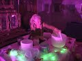 Crystal Bowl Attunements