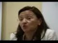 Custodia compartida 1/4 por Maria Sanahuja jueza decana