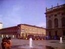 La Piazza Castello La Piazza Castello