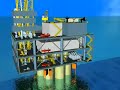 Renewable Energy From the Deep Ocean.flv Renewable Energy From the Deep Ocean.flv