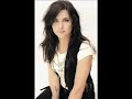 *UNBELIEVABLE HIGH NOTES* Vanessa Amorosi - Start It
