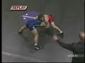 Andrew Hrovat vs Georgi Ketoev Andrew Hrovat vs Georgi Ketoev