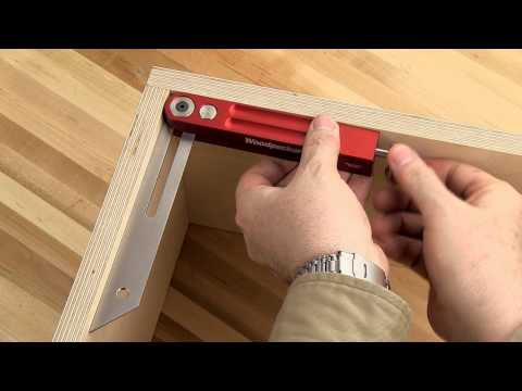 how to use a t bevel gauge